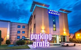 Premium Hotel Bacero Wrocław