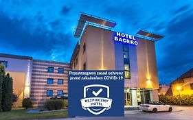 Premium Hotel Bacero Wrocław